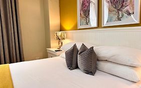 Musgrave Avenue Guest Lodge